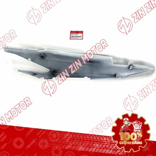 Alternative view of Bụng Sau Phải, Ốp Sườn AB 2016, Air Blade 125 2016 Trắng NHB35P 83550K66V10ZB Phiên Bản Cao Cấp Chính Hãng Honda