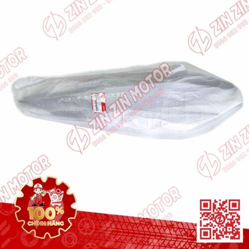 Alternative view of Bụng Sau Phải, Ốp Sườn AB 2016, Air Blade 125 2016 Xám Bạc NHB51M 83550K66V20ZF Chính Hãng Honda