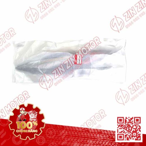Alternative view of Bụng Sau Phải, Ốp Sườn AB 2017, Air Blade 125 2017 Đen Nhám NHA76M 83550K66V90ZA Chính Hãng Honda