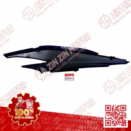 Alternative view of Bụng Sau Phải, Ốp Sườn AB 2018, Air Blade 125 2018 Xanh PB390M 83550K66VF0ZF Phiên Bản Cao Cấp Chính Hãng Honda