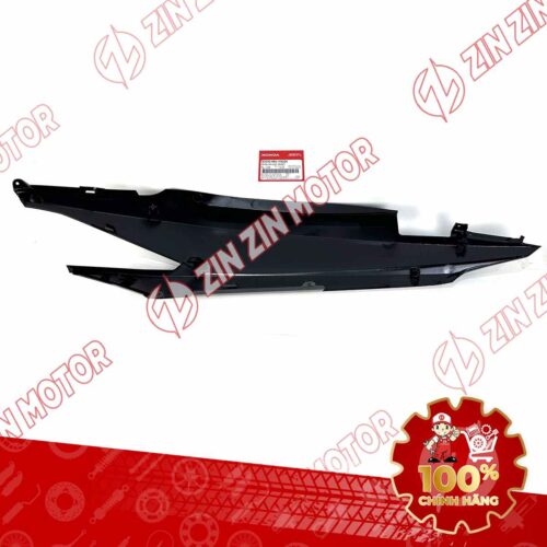 Alternative view of Bụng Sau Phải, Ốp Sườn AB 2019, Air Blade 125 2019 Đen Tem Xanh B189C 83550K66VN0ZA Phiên Bản Tiêu Chuẩn Chính Hãng Honda