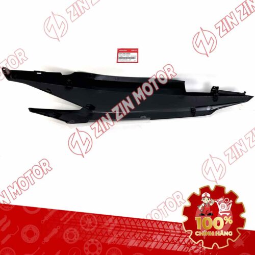 Alternative view of Bụng Sau Phải, Ốp Sườn AB 2019, Air Blade 125 2019 Đen Tem Bạc NHA62M 83550K66VN0ZC Phiên Bản Tiêu Chuẩn Chính Hãng Honda