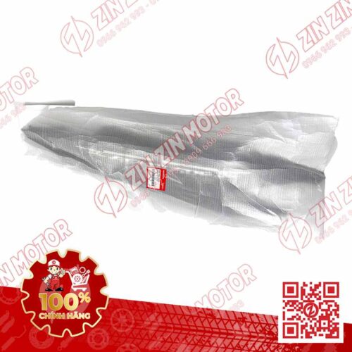 Alternative view of Bụng Sau Phải, Ốp Sườn AB 2019, Air Blade 125 2019 Đen NHB25M 83550K66VP0ZB Phiên Bản Cao Cấp Chính Hãng Honda