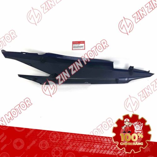 Alternative view of Bụng Sau Phải, Ốp Sườn AB 2019, Air Blade 125 2019 Xanh PB421M 83550K66VP0ZE Phiên Bản Cao Cấp Chính Hãng Honda