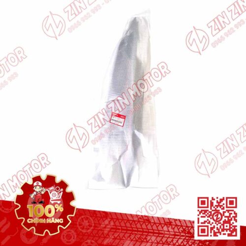 Alternative view of Bụng Sau Phải, Ốp Sườn AB 2019, Air Blade 125 2019 Đen Nhám NHA76M 83550K66VQ0ZA Chính Hãng Honda