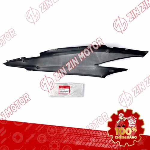 Alternative view of Bụng Sau Trái, Ốp Sườn AB 2016, Air Blade 125 2016 Cam YR322C 83650K66V00ZA Phiên Bản Tiêu Chuẩn Chính Hãng Honda