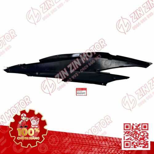 Alternative view of Bụng Sau Trái, Ốp Sườn AB 2016, Air Blade 125 2016 Trắng NHB35P 83650K66V00ZB Phiên Bản Tiêu Chuẩn Chính Hãng Honda