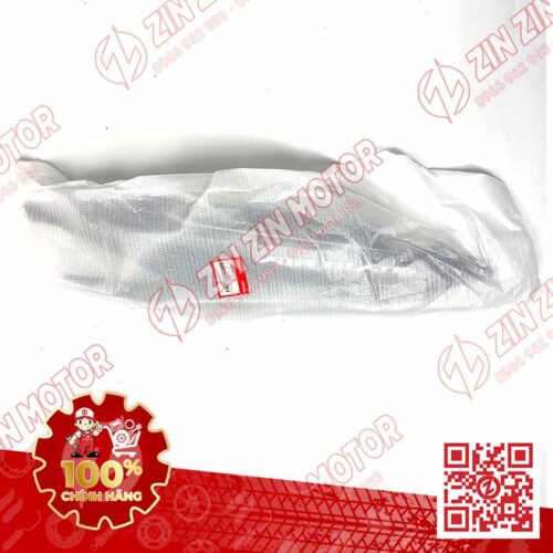 Alternative view of Bụng Sau Trái, Ốp Sườn AB 2016, Air Blade 125 2016 Xám Ghi NHA62M 83650K66V00ZC Phiên Bản Tiêu Chuẩn Chính Hãng Honda