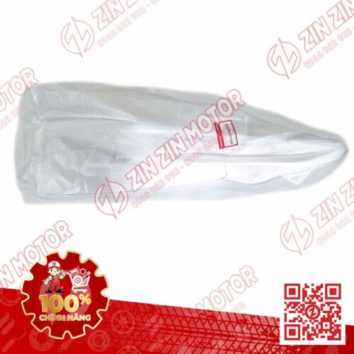 Alternative view of Bụng Sau Trái, Ốp Sườn AB 2016, Air Blade 125 2016 Trắng NHB35P 83650K66V10ZB Phiên Bản Cao Cấp Chính Hãng Honda
