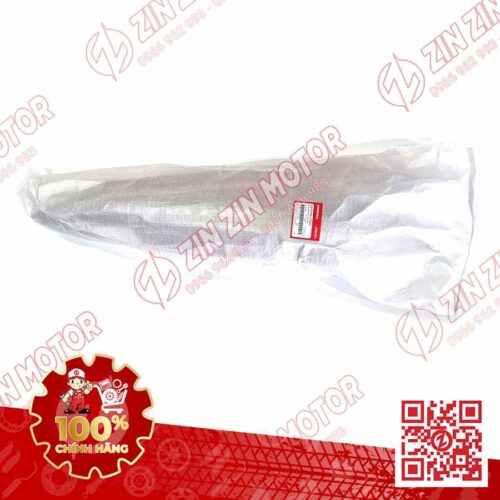 Alternative view of Bụng Sau Trái, Ốp Sườn AB 2016, Air Blade 125 2016 Vàng Đồng Y219M 83650K66V20ZD Chính Hãng Honda
