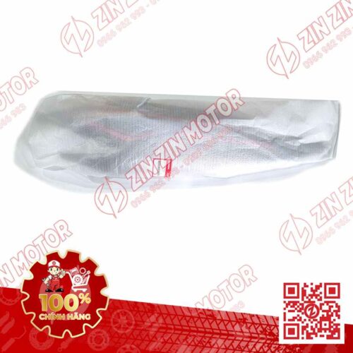 Alternative view of Bụng Sau Trái, Ốp Sườn AB 2017, Air Blade 125 2017 Đen Nhám NHA76M 83650K66V90ZA Chính Hãng Honda