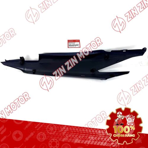 Alternative view of Bụng Sau Trái, Ốp Sườn AB 2018, Air Blade 125 2018 Xanh PB390M 83650K66VF0ZF Phiên Bản Cao Cấp Chính Hãng Honda