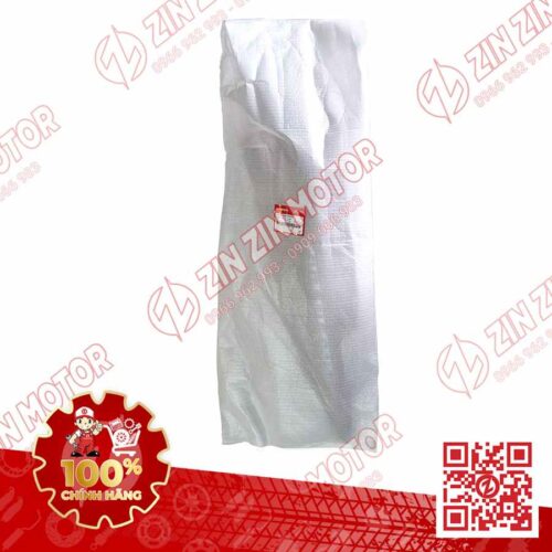 Alternative view of Bụng Sau Trái, Ốp Sườn AB 2018, Air Blade 125 2018 Vàng Đồng Y219M 83650K66VH0ZA Chính Hãng Honda