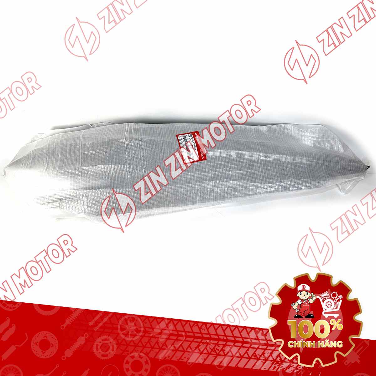 Bụng Sau Trái, Ốp Sườn AB 2018, Air Blade 125 2018 Xám Đen NHB74M 83650K66VH0ZB Chính Hãng Honda