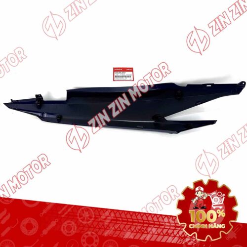 Alternative view of Bụng Sau Trái, Ốp Sườn AB 2019, Air Blade 125 2019 Xanh PB421M 83650K66VP0ZE Phiên Bản Cao Cấp Chính Hãng Honda