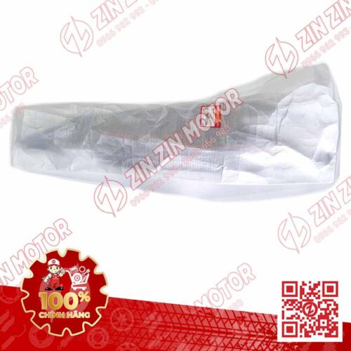 Alternative view of Bụng Sau Trái, Ốp Sườn AB 2019, Air Blade 125 2019 Đen Nhám NHA76M 83650K66VQ0ZA Chính Hãng Honda