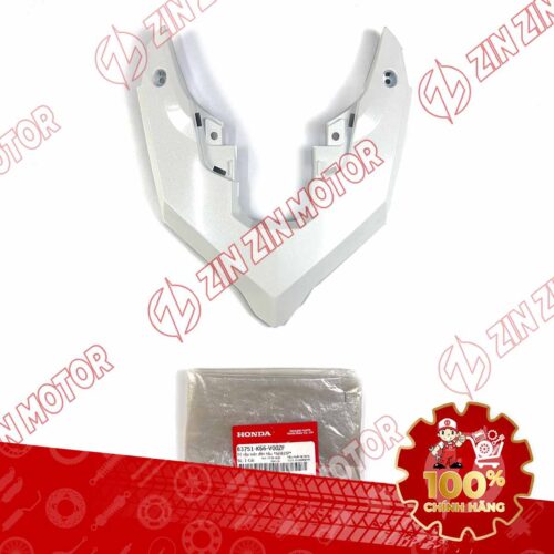 Nắp Ốp Trên Đèn Hậu, Mu Rùa AB 2016, Air Blade 125 2017 2018 2019 Trắng NHB35P 83751K66V00ZF Chính Hãng Honda