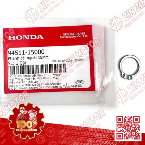 Phe Cài Cần Số Winner V2 V3 9451115000 Chính Hãng Honda