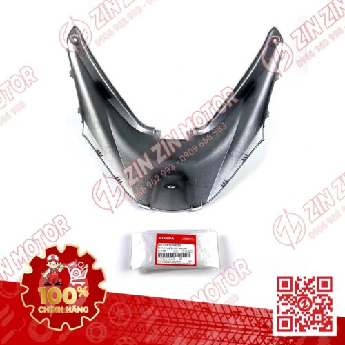 Alternative view of Ốp Nhựa Trung Tâm Xe Lead 125 2017+ Bạc 80151-K12-V00ZD Chính Hãng Honda