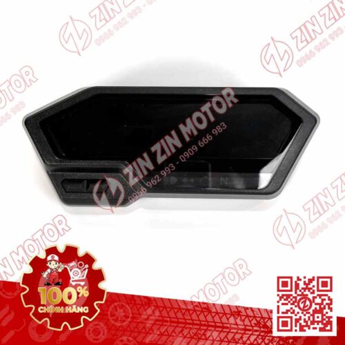 Alternative view of ĐỒNG HỒ WINNER X V4 2024, ĐỒNG HỒ XE WINNER X 2024 ABS 37100K2PVF1