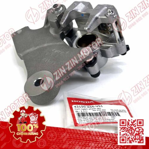 Alternative view of HEO DẦU SAU WINNER X V2 V3, WINNER X V4 2024 SAU CBS 43150K56V51