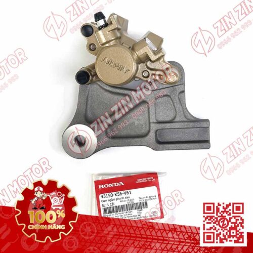 HEO DẦU SAU WINNER X V2 V3, WINNER X V4 2024 SAU ABS , WINNER R 43150K56V61