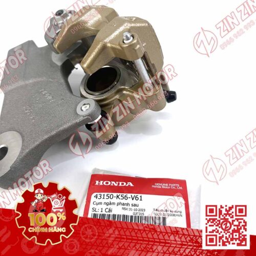 Alternative view of HEO DẦU SAU WINNER X V2 V3, WINNER X V4 2024 SAU ABS , WINNER R 43150K56V61