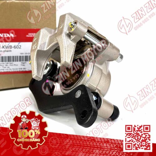 Alternative view of HEO DẦU TRƯỚC WINNER X V2 V3, WINNER X V4 2024 TRƯỚC ABS , WINNER R 45250KWB602