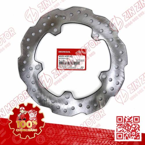 ĐĨA THẮNG WINNER X V4 2024, ĐĨA THẮNG TRƯỚC WINNER X 2024, WINNER R CBS 45251K2PVE1