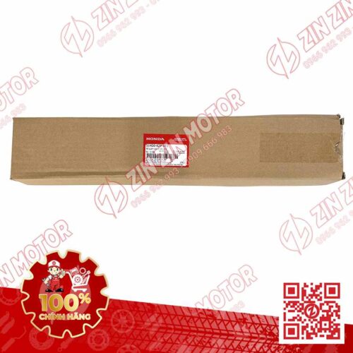 Alternative view of PHUỘC TRƯỚC WINNER X V4 2024, PHUỘC WINNER X 2024 , WINNER R PHẢI ĐEN CBS 51400K2PVE1