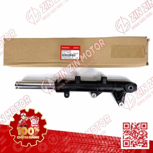 PHUỘC TRƯỚC WINNER X V4 2024, PHUỘC WINNER X 2024 , WINNER R PHẢI ĐEN CBS 51400K2PVE1