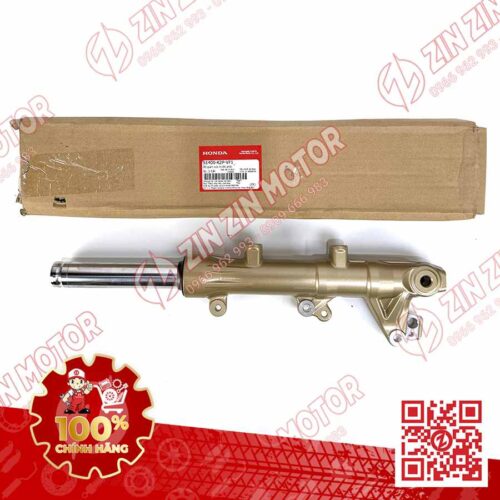 PHUỘC TRƯỚC WINNER X V4 2024, PHUỘC WINNER X 2024 PHẢI VÀNG ABS 51400K2PVF1