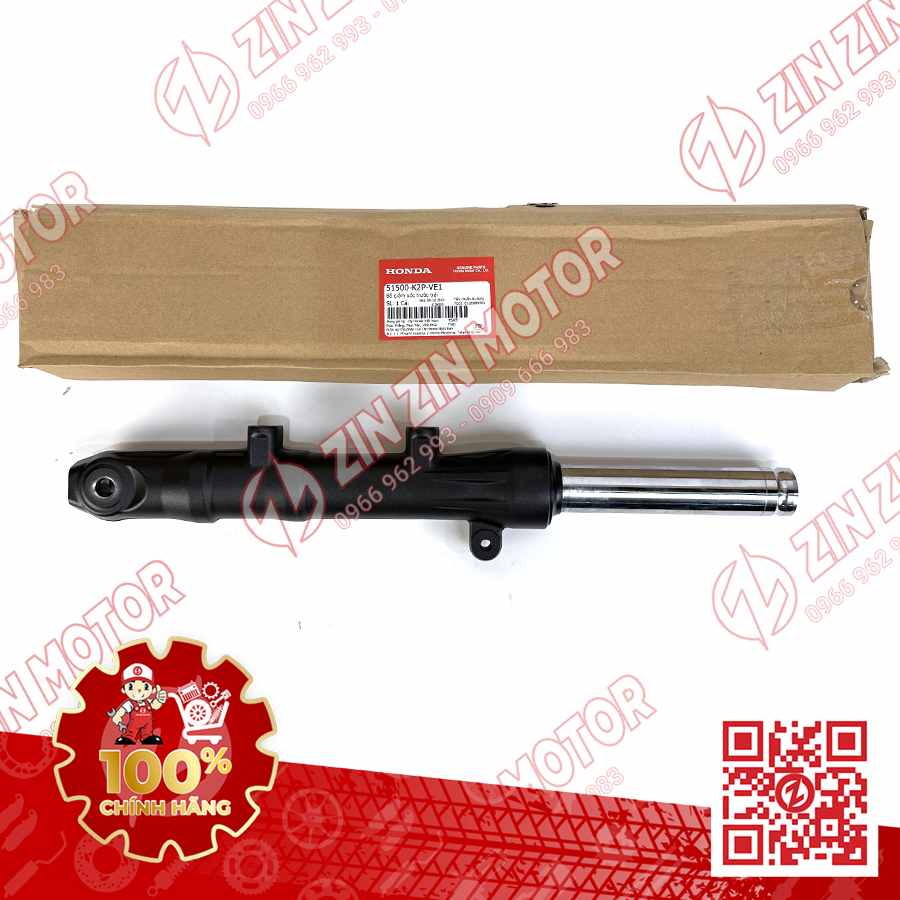 PHUỘC TRƯỚC WINNER X V4 2024, PHUỘC WINNER X 2024, WINNER R TRÁI ĐEN 51500K2PVE1