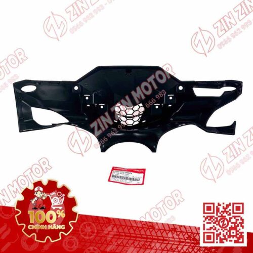 Alternative view of ỐP ĐẦU WINNER X V4 2024, NHỰA NHÁM NẮP TRƯỚC TAY LÁI WINNER X 2024 53205K2PVE0ZA CHÍNH HÃNG