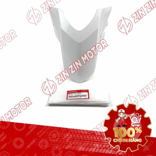 Alternative view of DÈ TRƯỚC WINNER X V4 2024, DÈ CHẮN BÙN TRƯỚC WINNER X 2024 TRẮNG 61100K56V50ZR CHÍNH HÃNG