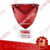 MU RÙA WINNER X V4 2024, ỐP ĐUÔI SAU WINNER X 2024 ĐỎ NHÁM 64471K2PVE0ZB CHÍNH HÃNG
