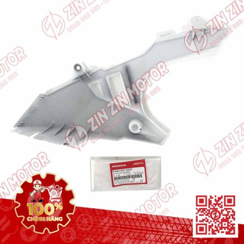 Alternative view of MỎ CÀY WINNER X V4 2024, ỐP BẢO VỆ CHÂN YẾM TRÁI WINNER X 2024 TRẮNG NHB55P PHẢI 64660K2PV60ZF CHÍNH HÃNG