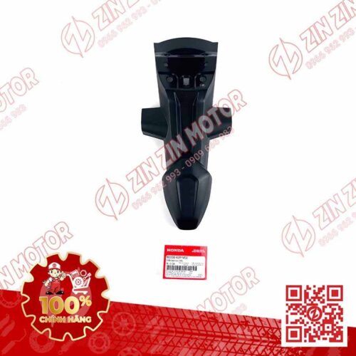 CÓC DÈ SAU WINNER X V4 2024, CÓC XI NHAN GẮN BIỂN SỐ WINNER X 2024 80100K56V50 CHÍNH HÃNG