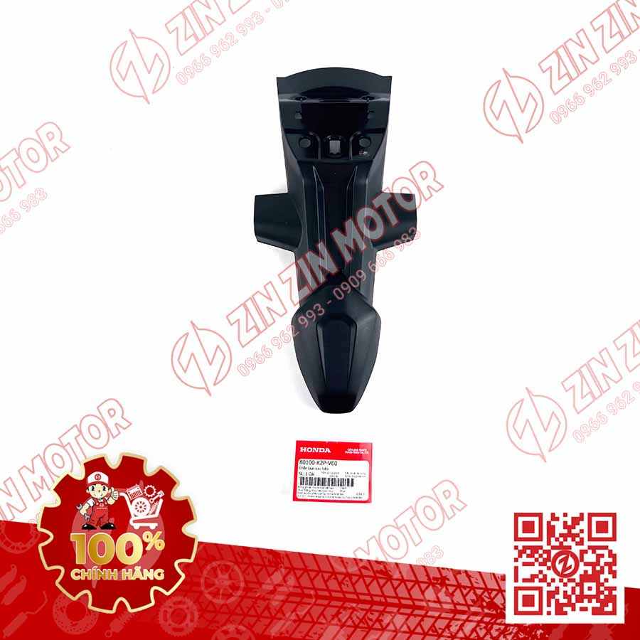 CÓC DÈ SAU WINNER X V4 2024, CÓC XI NHAN GẮN BIỂN SỐ WINNER X 2024 80100K56V50 CHÍNH HÃNG