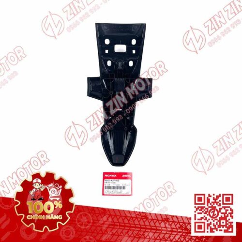 Alternative view of CÓC DÈ SAU WINNER X V4 2024, CÓC XI NHAN GẮN BIỂN SỐ WINNER X 2024 80100K56V50 CHÍNH HÃNG