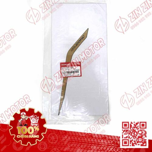 Alternative view of TEM LƯỜN GIỮA WINNER X V4 2024 PHẢI 86647K2PVF0ZA XE ĐEN NHÁM PHIÊN BẢN ĐẶC BIỆT