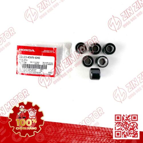 Bi Nồi Vario 125 2023 K2V 22123KWN640