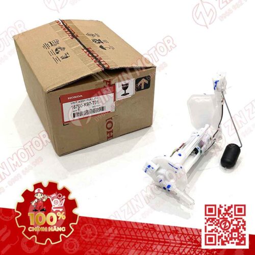 Alternative view of Bơm Xăng ADV 150 PCX 150 16700K97T01