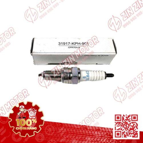 Alternative view of Bugi Airblade 2020, Lead, SH Mode 31917KPH901