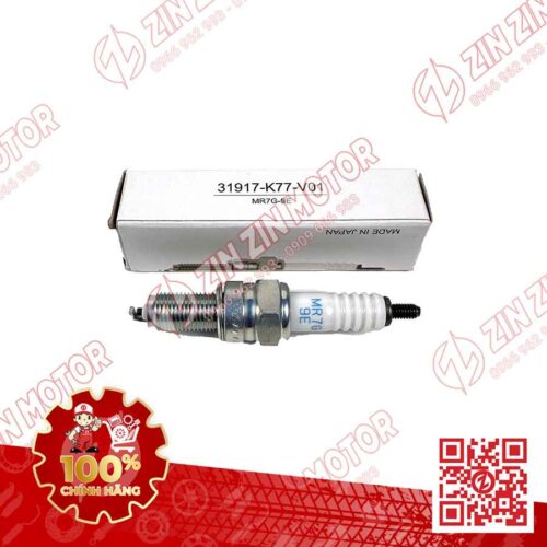 Alternative view of Bugi Honda SH 125/150 11/2016 2017 2018 2019  31917K77V01