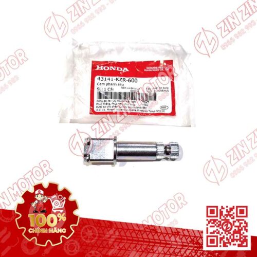 Cam Phanh Sau Airblade, Vario, Click , AB 125 2026 43141KZR600