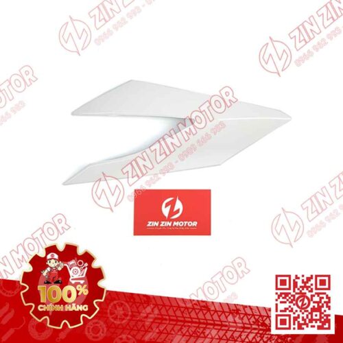 Cằm Trái Trắng CB 150R K15G K15M 61303K15920ZC