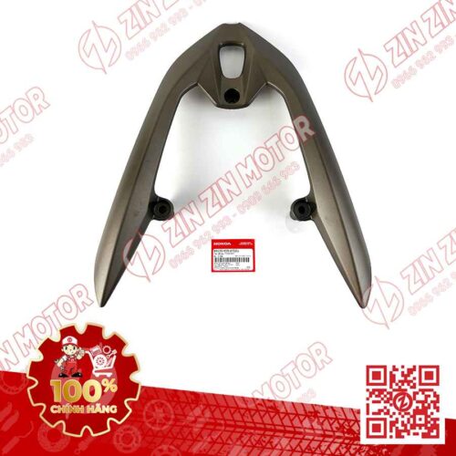 Tay Dắt, Cản Sau Nâu Vario 84100K59A70ZU