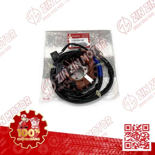 Alternative view of Cuộn Lửa ADV 150 31220K0WN01
