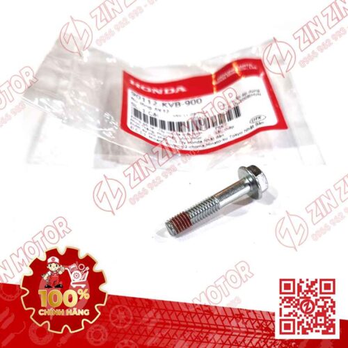 Alternative view of Bu Lông 6x32 Dùng Cho Nhiều Dòng Xe Honda Airblade, Vision, Lead, Vario, Click, SH Mode 90112KVB900